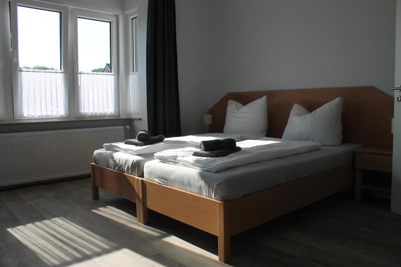 Tempel-Inn Appartements Molkereistr. 2 Werlte Exterior foto