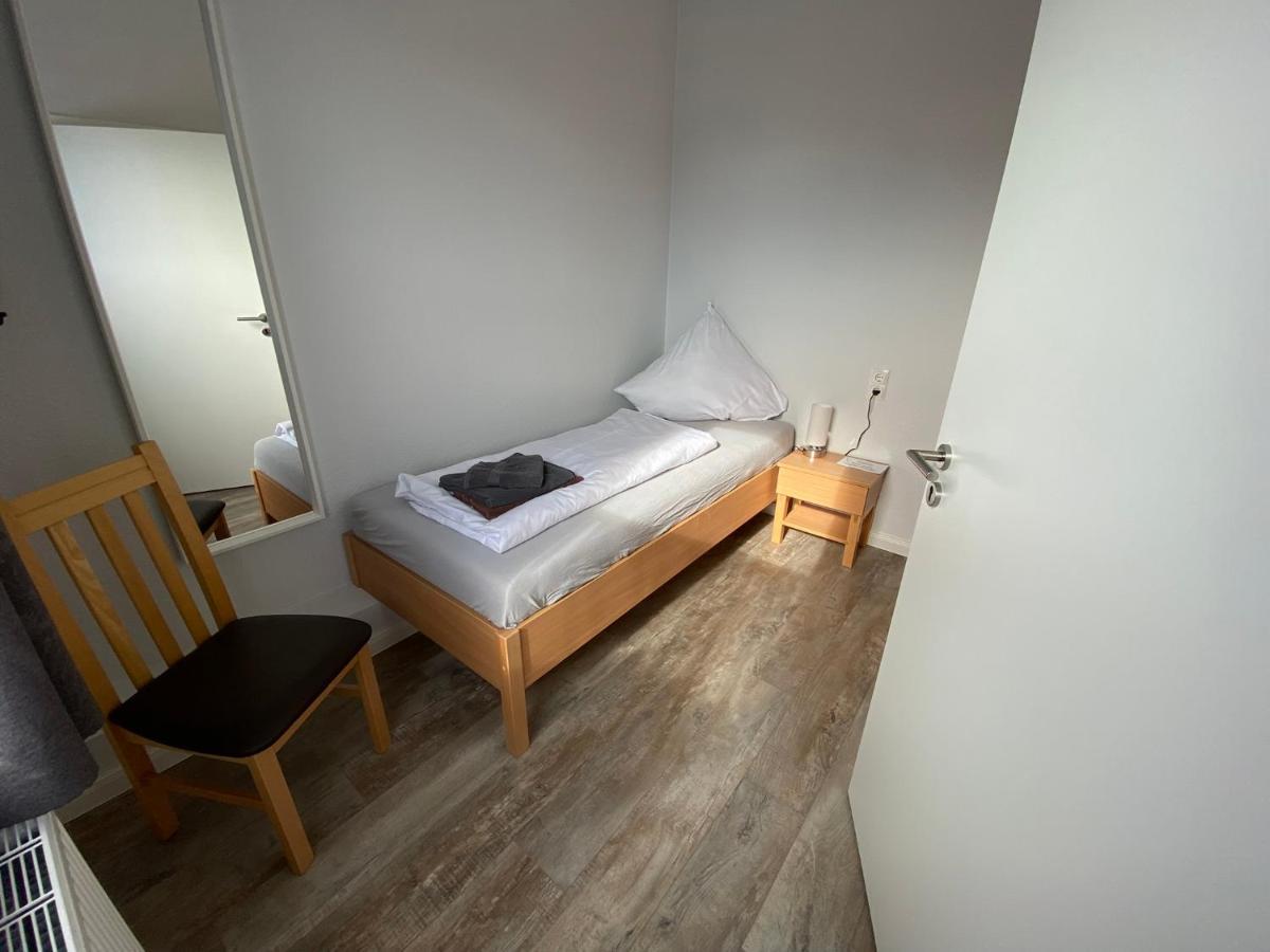 Tempel-Inn Appartements Molkereistr. 2 Werlte Exterior foto
