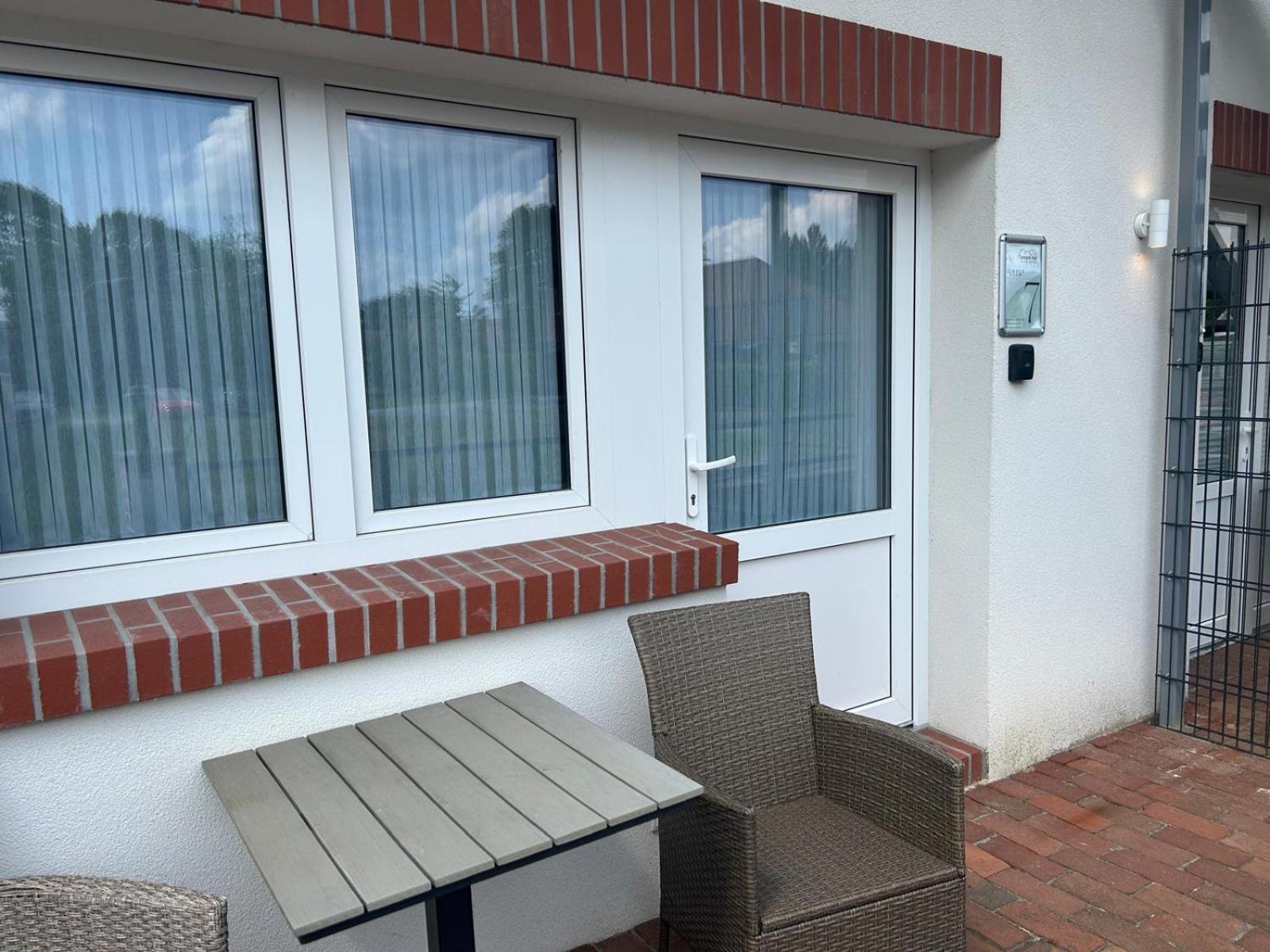 Tempel-Inn Appartements Molkereistr. 2 Werlte Exterior foto